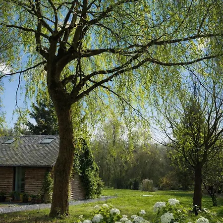 La Petite Pomme Feriehus Cambremer