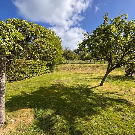 Feriehus La Petite Pomme *