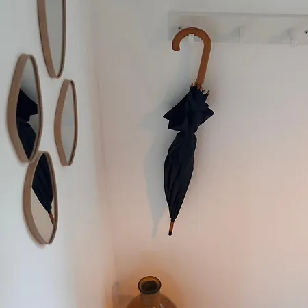 La Petite Pomme Σπίτι διακοπών