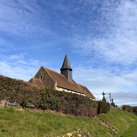 La Petite Pomme Feriehus