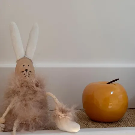 La Petite Pomme * Cambremer